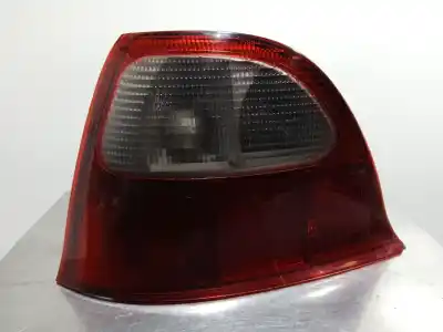 Автозапчасти б/у левый задний фонарь за mg mg zr 115 d ссылки oem iam 