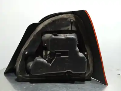 Second-hand car spare part left tailgate light for mg mg zr 115 d oem iam references   