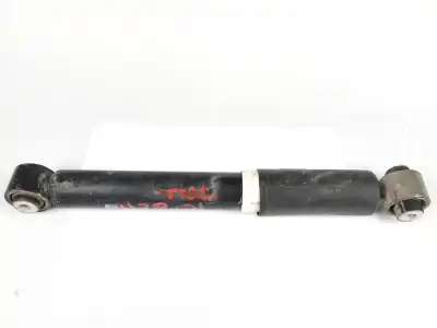 Pezzo di ricambio per auto di seconda mano ammortizzatore posteriore destro per microcar smart riferimenti oem iam q0009225v001000000