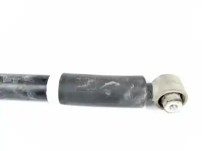 Peça sobressalente para automóvel em segunda mão amortecedor traseiro esquerdo por microcar smart  referências oem iam q0009225v001000000  