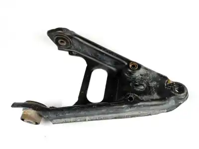 Pezzo di ricambio per auto di seconda mano braccio di sospensione anteriore sinistro inferiore per microcar smart riferimenti oem iam q0014141v002000000