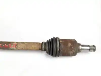 Second-hand car spare part front right transmission for microcar smart  oem iam references q0003233v010000000  