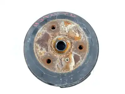 Pezzo di ricambio per auto di seconda mano tamburo del freno posteriore per microcar smart riferimenti oem iam q0004329v003000000