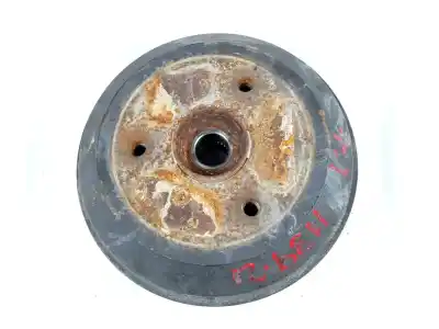 Pezzo di ricambio per auto di seconda mano tamburo del freno posteriore per microcar smart riferimenti oem iam q0004329v004000000