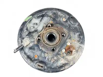 Second-hand car spare part rear brake drum for microcar smart  oem iam references q0004329v004000000  