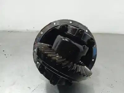Автозапчасти б/у ЗАДНИЙ ДИФФЕРЕНЦИАЛ за HYUNDAI TERRACAN (HP)  ссылки OEM IAM 53000H1180 4/222 8/39