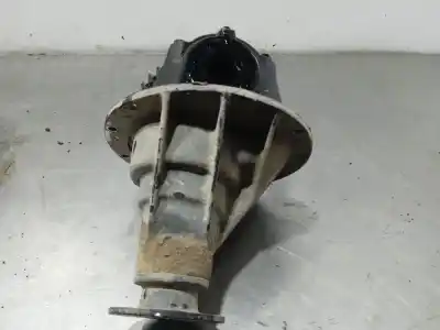 Second-hand car spare part rear differential for hyundai terracan (hp) 2.9 crdi cat oem iam references 53000h1180 4/222 8/39