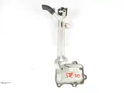 Second-hand car spare part engine oil cooler for seat altea (5p1) arena oem iam references 03c117021j