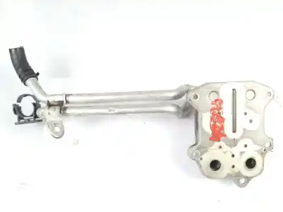 Автозапчастина б/у охолодження мотору для seat altea (5p1) arena посилання на oem iam 03c117021j  