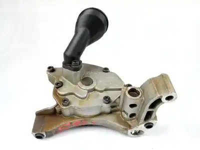 Second-hand car spare part oil pump for seat altea (5p1) arena oem iam references 113670201