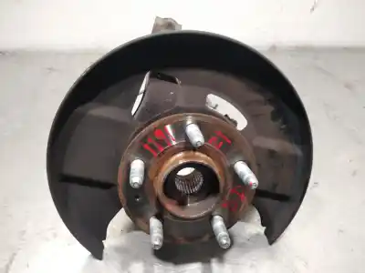 Gebrauchtes Autoersatzteil rechter knöchel vorne zum opel insignia berlina expression oem-iam-referenzen 13219081