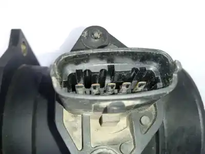 Pezzo di ricambio per auto di seconda mano misuratore di flusso per nissan terrano/terrano.ii (r20) 2.7 turbodiesel riferimenti oem iam 0281002594  226807f405