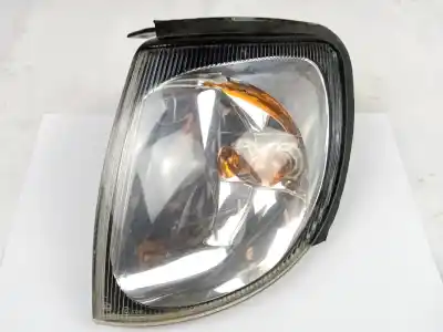Pièce détachée automobile d'occasion pilote avant gauche pour nissan terrano/terrano.ii (r20) 2.7 turbodiesel références oem iam 261350x000  