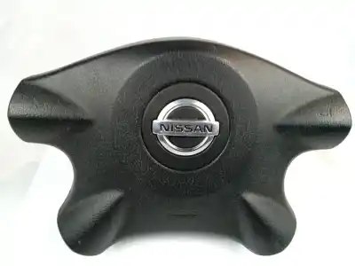 Piesă de schimb auto la mâna a doua airbag fațã stânga pentru nissan terrano/terrano.ii (r20) 2.7 turbodiesel referințe oem iam 98510av600