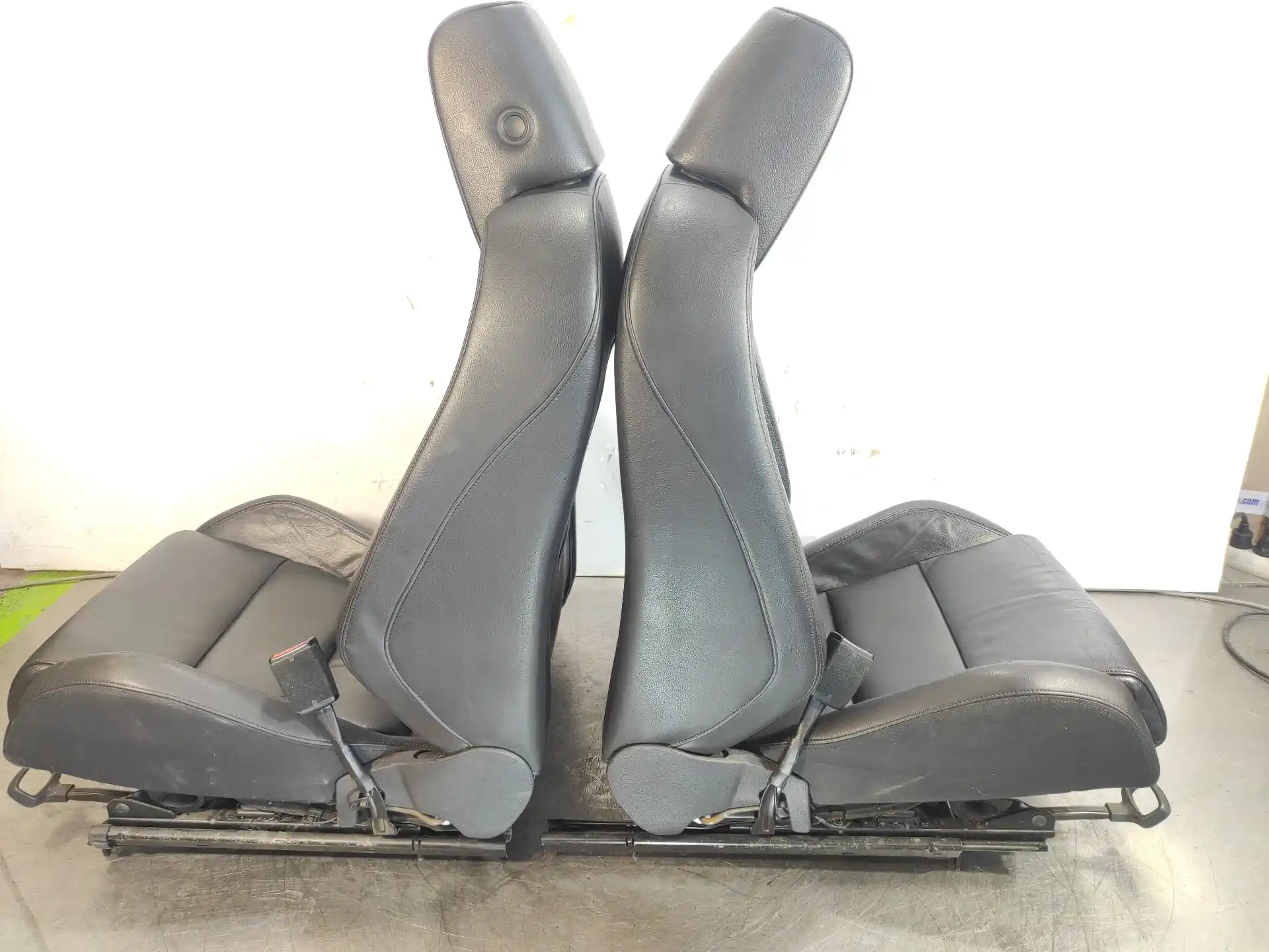 Seats set VW GOLF III (1H1) 1.6 7080652