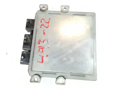 Second-hand car spare part ecu engine control for citroen c2 sx oem iam references 9648624280  