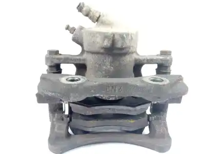 Peça sobressalente para automóvel em segunda mão pinça de travão dianteira esquerda por citroen c2 sx referências oem iam 