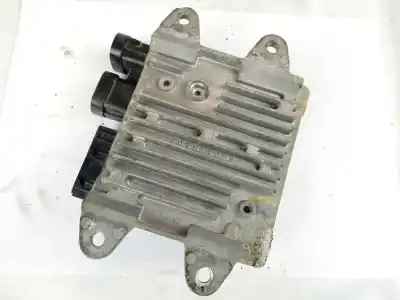 Pezzo di ricambio per auto di seconda mano modulo elettronico per citroen c2 sx riferimenti oem iam 9650836780  