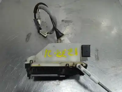 Gebrauchtes Autoersatzteil türschloss vorne rechts zum citroen c4 lim. business oem-iam-referenzen 9136gr