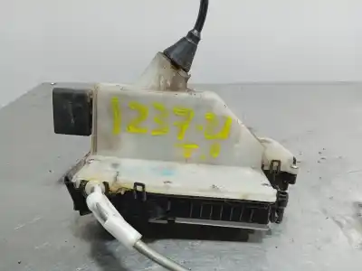 Gebrauchtes Autoersatzteil türschloss hinten links zum citroen c4 lim. business oem-iam-referenzen 9137x1