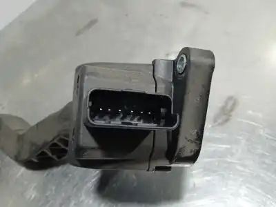 Second-hand car spare part potentiometer for citroen c4 lim. business oem iam references 0280755164  