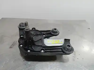 Gebrauchtes Autoersatzteil hinterer wischermotor zum citroen c4 lim. business oem-iam-referenzen 9680477480