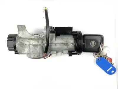 Second-hand car spare part ignition switch for nissan qashqai (j10) acenta oem iam references d8700jd02a  