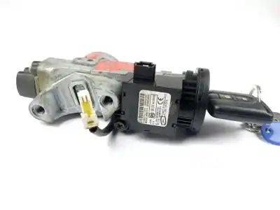 Second-hand car spare part ignition switch for nissan qashqai (j10) acenta oem iam references d8700jd02a  