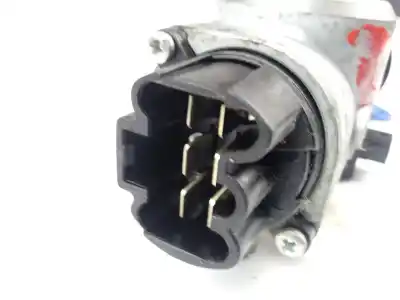 Second-hand car spare part ignition switch for nissan qashqai (j10) acenta oem iam references d8700jd02a  