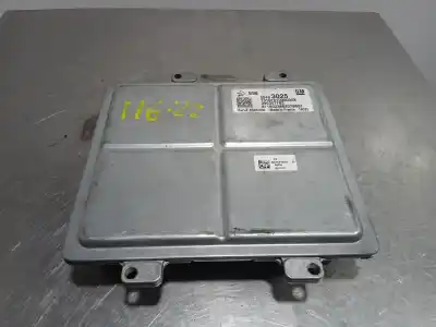 Автозапчасти б/у БЛОК УПРАВЛЕНИЯ ДВИГАТЕЛЕМ за OPEL ASTRA K LIM. 5TÜRIG  ссылки OEM IAM 55493025  395357783