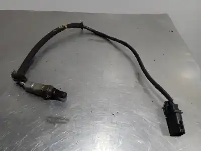 Pezzo di ricambio per auto di seconda mano SONDA LAMBDA per OPEL ASTRA K LIM. 5TÜRIG  Riferimenti OEM IAM 55489509  