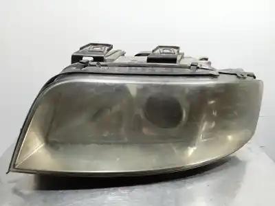 Peça sobressalente para automóvel em segunda mão farol / farolim esquerdo por audi a6 berlina (4b2) 2.5 v6 24v tdi cat (aym) referências oem iam 