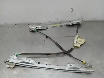 Tweedehands auto-onderdeel regelaar links voorruit voor citroen c5 berlina sx (e) oem iam-referenties 