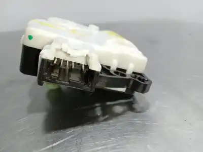 Peça sobressalente para automóvel em segunda mão motor de sofagem por ford fiesta (ce1) st referências oem iam av1119e616ha  