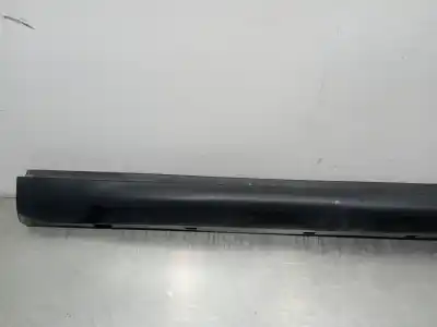 Pezzo di ricambio per auto di seconda mano spoiler paraurti anteriore per citroen c3 aircross shine riferimenti oem iam yq000336xt  