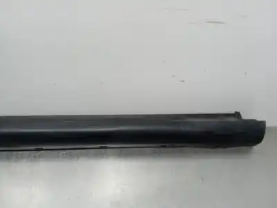Pezzo di ricambio per auto di seconda mano spoiler paraurti anteriore per citroen c3 aircross shine riferimenti oem iam yq000336xt  