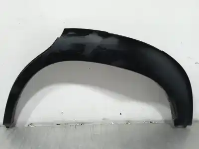 Pezzo di ricambio per auto di seconda mano estensione parafango posteriore sinistra per citroen c3 aircross feel riferimenti oem iam yq000653xt
