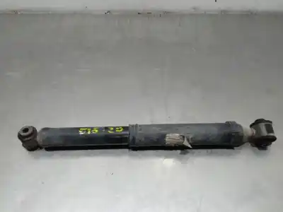 Pezzo di ricambio per auto di seconda mano ammortizzatore posteriore sinistro per citroen c3 aircross feel riferimenti oem iam 9821016680