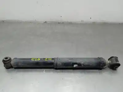 Pezzo di ricambio per auto di seconda mano ammortizzatore posteriore destro per citroen c3 aircross feel riferimenti oem iam 9821016680