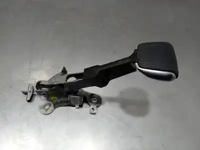 Pezzo di ricambio per auto di seconda mano leva del freno a mano per citroen c3 aircross feel riferimenti oem iam 98129034zq