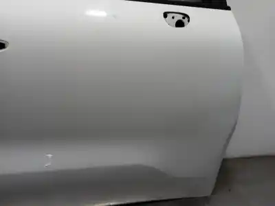 Peça sobressalente para automóvel em segunda mão porta dianteira direita por citroen c3 aircross shine referências oem iam yq00173880  