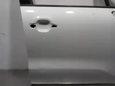 Peça sobressalente para automóvel em segunda mão porta dianteira direita por citroen c3 aircross shine referências oem iam yq00173880  
