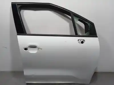 Peça sobressalente para automóvel em segunda mão porta dianteira direita por citroen c3 aircross shine referências oem iam yq00173880  