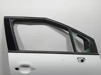 Peça sobressalente para automóvel em segunda mão porta dianteira direita por citroen c3 aircross shine referências oem iam yq00173880  