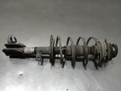 Pezzo di ricambio per auto di seconda mano ammortizzatore anteriore destro per fiat panda (169) 1.2 8v dynamic riferimenti oem iam 32s01a