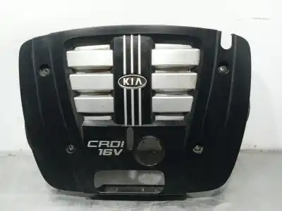 Tweedehands auto-onderdeel motorkap voor kia sorento i (jc) 2.5 crdi oem iam-referenties 