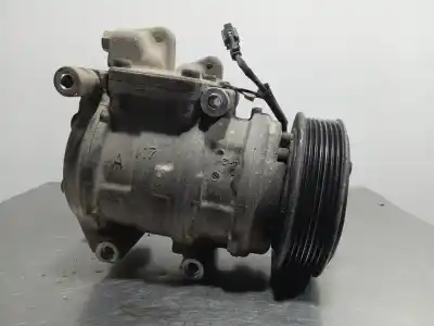 Tweedehands auto-onderdeel airconditioning compressor voor kia sorento i (jc) 2.5 crdi oem iam-referenties 1615017700
