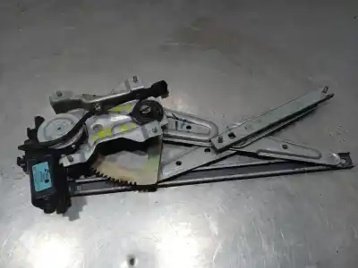 Tweedehands auto-onderdeel regelaar links achterruit voor kia sorento i (jc) 2.5 crdi oem iam-referenties 834503e000