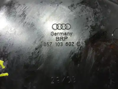 Автозапчастина б/у возчик для audi a8 d3 (4e2, 4e8) 4.0 tdi quattro посилання на oem iam 057103602e  
