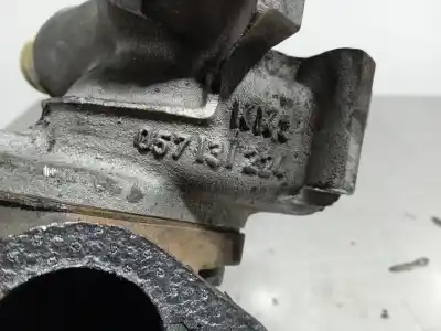 Автозапчасти б/у клапан рог за audi a8 d3 (4e2, 4e8) 4.0 tdi quattro ссылки oem iam 057131224  